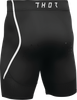 THOR Comp Shorts - Black - 3XL 2940-0485