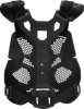 THOR Sentinel LTD Guard - Race - Black - M/L 2701-1577