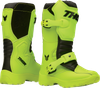 THOR Blitz XR Mini Boots - Acid - US 12 / EU 30 3411-0801