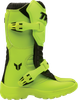 THOR Blitz XR Mini Boots - Acid - US 11 / EU 29 3411-0800