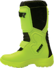 THOR Blitz XR Mini Boots - Acid - US 11 / EU 29 3411-0800