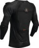 THOR Sentry Stealth Guard - Black - S/M 2701-1341