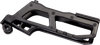 UFO Chain Guide - Black - YZ 250F/450F YA04898#001