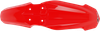 UFO Front Fender - OEM Red - Honda - CRF '13-'17 HO04655#070