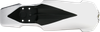 UFO Front Fender - White - KTM - SX '12-'15 KT04038#047