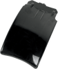 UFO Rear Mud Plate - Black - SX 65 KT04020#001