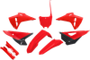 UFO Body Kit - OEM Red/Black - Honda - CRF '25-'26 HOKIT127F@999