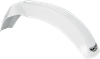 UFO Front Fender - White - Honda - XR PA01014#041