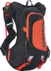 USWE Moto Hydration Pack - 8L - Factory Orange 5208090038