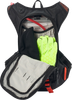 USWE Moto Hydration Pack - 8L - Factory Orange 5208090038