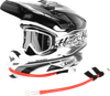 USWE Hands Free Helmet Kit 101004