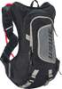 USWE Moto Hydration Pack - 8L - Black/Gray 5208099001