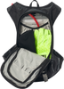 USWE Moto Hydration Pack - 8L - Black/Gray 5208099001