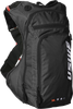 USWE Outlander Hydration Pack - 9L - Black 5209077001