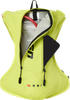 USWE Outlander Hydration Pack - 4L - Crazy Yellow 5204077002