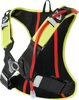 USWE Outlander Hydration Pack - 4L - Crazy Yellow 5204077002