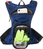 USWE Moto Hydration Pack - 3L - Factory Blue 5203090039