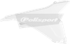 POLISPORT Airbox Cover - White - KTM - SX/XC '13-'16 8455100002