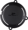 POLISPORT Clutch Cover - Black - Sherco 8504700001