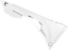 POLISPORT Airbox Cover - White - Honda - CRF '18-'21 8418700002