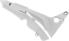 POLISPORT Airbox Cover - Restyle - White - Honda - CR 8421700002