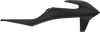 POLISPORT Radiator Cover - Black - KTM - EX/SX/XC '19-'23 8422100003