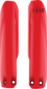 POLISPORT Fork Guard Cover - Red - Beta 8399100001