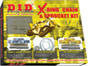DID Chain Kit - Kawasaki - ZX-6R '05-'06 DKK-004