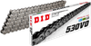 DID 530 VO - Chain - 116 Links M530VOX116ZB