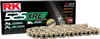 RK 525 XRE - Connecting Link - Rivet - Gold GB525XRE-RL