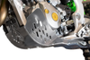 Skid Plate Kaw