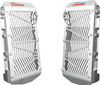 Billet Radiator Guard Hon