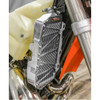 Billet Radiator Guard Ktm/Hus