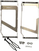 Radiator Braces Ktm/Hus/Berg