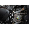 Clutch Cylinder Guard Hus/Ktm