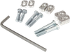 Handle Bar Risers Sher