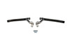 Aluminum Mnt Open Ended Guard Mounting Kit