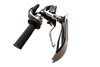 Aluminum Mnt Open Ended Guard Mounting Kit