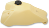 IMS PRODUCTS INC. Large-Capacity Gas Tank - Natural - Honda - 3.7 Gallon 122230-N2