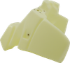 IMS PRODUCTS INC. Large-Capacity Gas Tank - Natural - Husqvarna - 3.0 Gallon 112437-N2