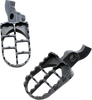 IMS PRODUCTS INC. Super Stock Foot Pegs - Honda CR 272216