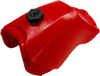 IMS PRODUCTS INC. Large-Capacity Gas Tank - Red - Honda - 3.3 Gallon 122222-R1
