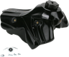 IMS PRODUCTS INC. Large-Capacity Gas Tank - Black - Honda - 3.2 Gallon 112242-BK1