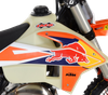 IMS PRODUCTS INC. Large-Capacity Gas Tank - Black - KTM - 4.5 Gallon 113348-BK1