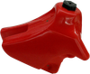 IMS PRODUCTS INC. Large-Capacity Gas Tank - Red - Honda - 4.6 Gallon 112228-R2