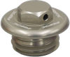 Oil Filler Plug Grey Yam