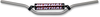 RENTHAL 7/8" Off-Road Handlebar - 722 - CR High/Ricky Johnson - Tanium 722-01-TT-01-185