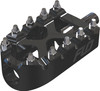 Moto Style Shift Peg Black