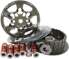 REKLUSE Core Manual Clutch Kit - RMZ/RMX 450 RMS-7064