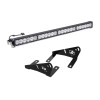 Baja Designs Polaris Pro-R Roof Bar Light Kit 40in OnX6 - LED Light Bars & Pods (view 2)
